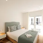 T2-estrela Do Mar アパート *
