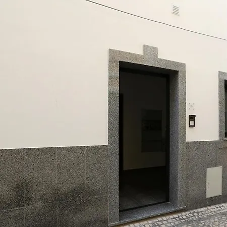 Apartamento T2-estrela Do Mar Nazaré