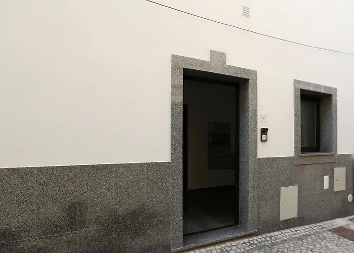 Apartamento T2-estrela Do Mar Nazaré