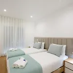 T2-estrela Do Mar Apartamento *