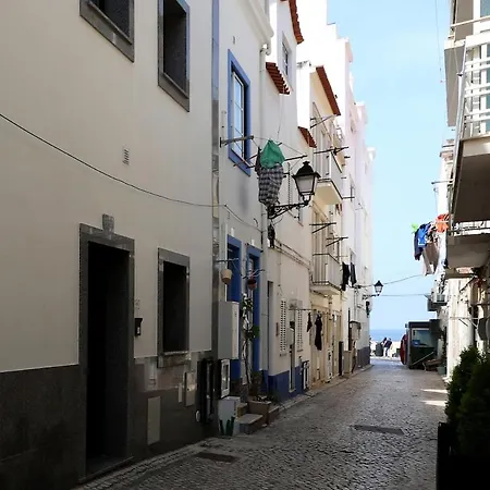 T2-estrela Do Mar Назаре