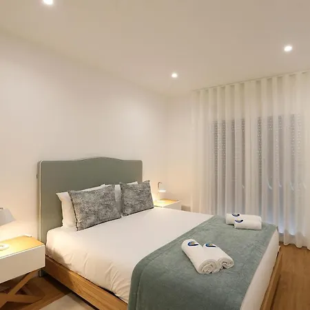 T2-estrela Do Mar * Назаре