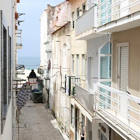 T2-estrela Do Mar Назаре