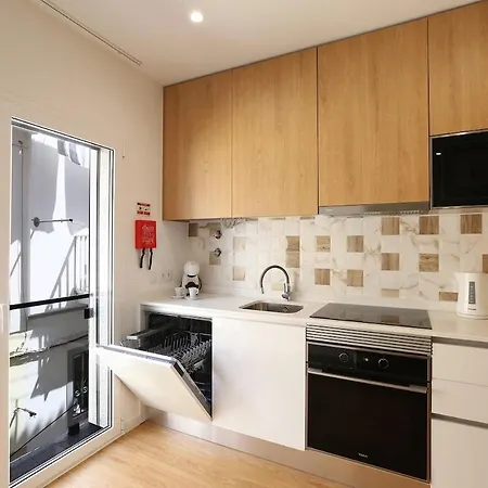 T2-estrela Do Mar Назаре