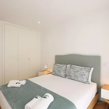 T2-estrela Do Mar * Назаре