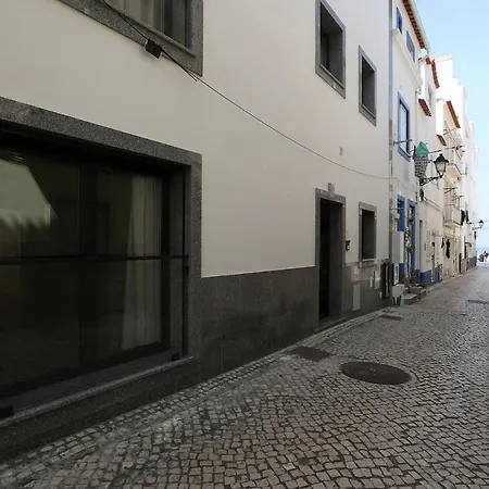 T2-estrela Do Mar Назаре