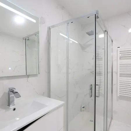 Apartmán T2-estrela Do Mar