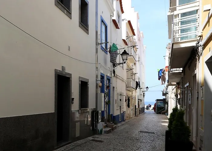 T2-estrela Do Mar Nazare