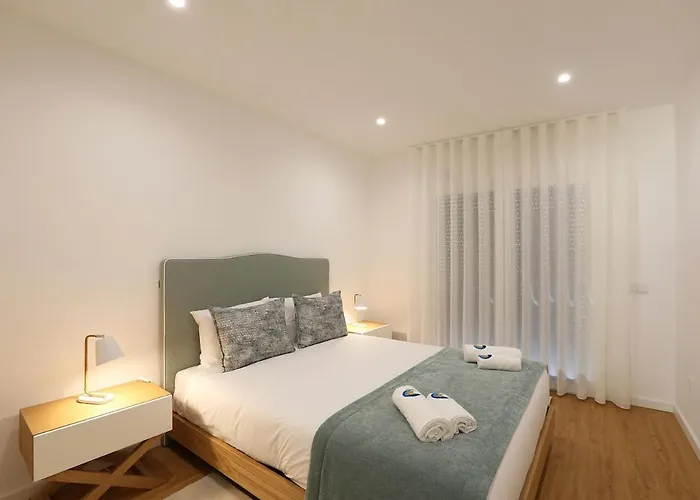 T2-estrela Do Mar * Nazare