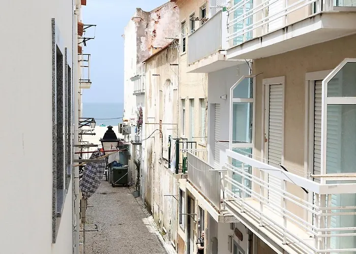 T2-estrela Do Mar Nazare