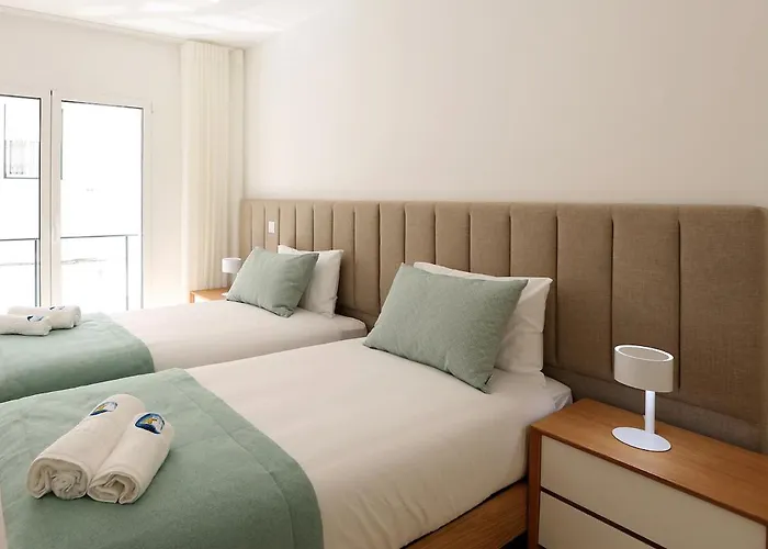 T2-estrela Do Mar * Nazare