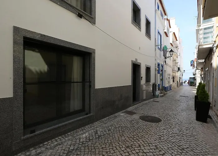 T2-estrela Do Mar Nazare